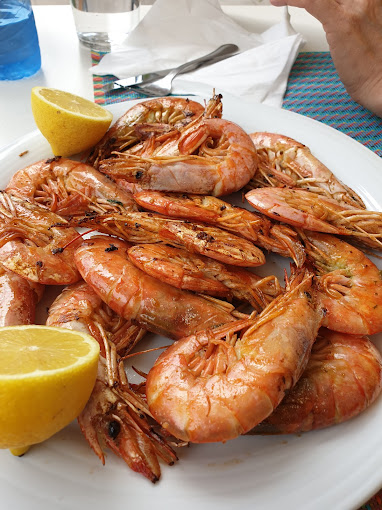 gambas carolo